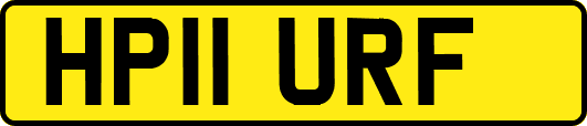 HP11URF