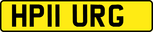 HP11URG