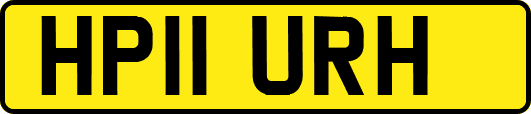 HP11URH
