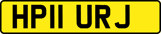 HP11URJ