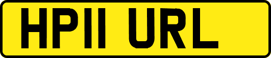 HP11URL