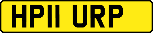 HP11URP