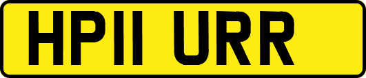 HP11URR