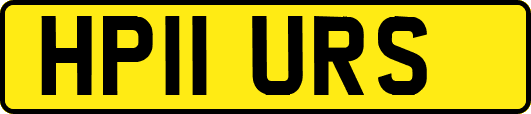 HP11URS