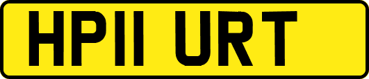 HP11URT
