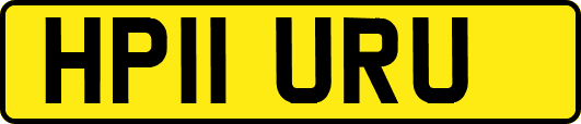 HP11URU