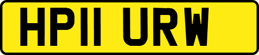 HP11URW