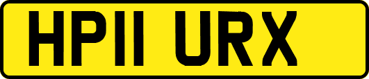 HP11URX