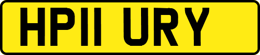 HP11URY