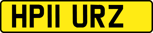 HP11URZ