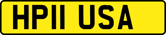 HP11USA