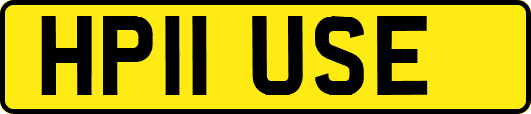HP11USE