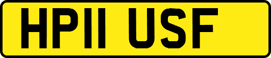 HP11USF