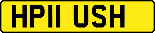 HP11USH