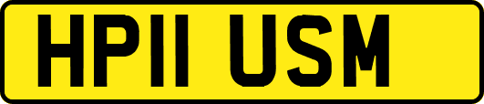 HP11USM