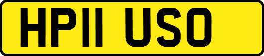 HP11USO