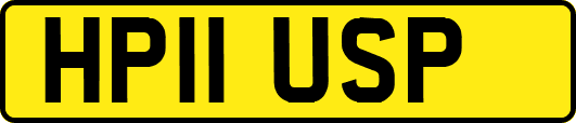 HP11USP