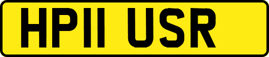 HP11USR