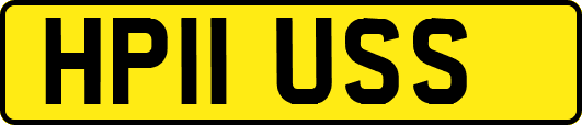 HP11USS