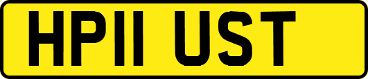 HP11UST