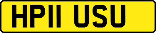 HP11USU