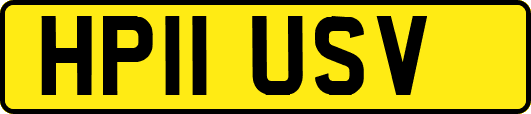HP11USV