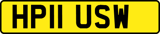 HP11USW