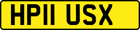 HP11USX