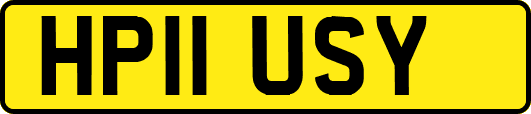 HP11USY