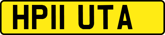 HP11UTA