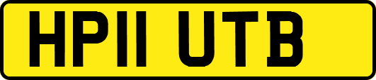 HP11UTB