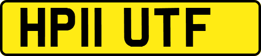 HP11UTF