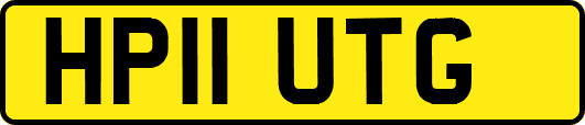 HP11UTG