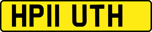 HP11UTH