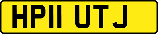 HP11UTJ