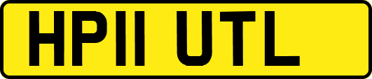 HP11UTL