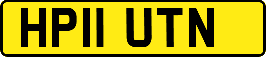 HP11UTN
