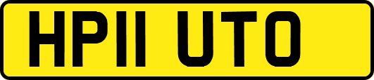 HP11UTO