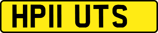 HP11UTS