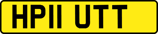 HP11UTT