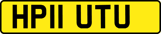 HP11UTU