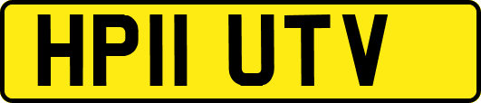 HP11UTV