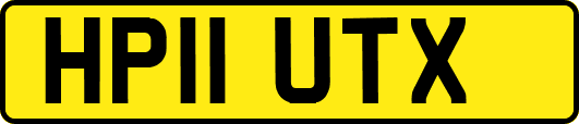 HP11UTX