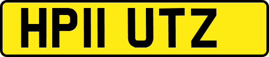 HP11UTZ