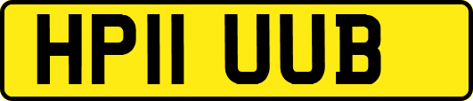HP11UUB