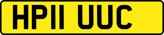 HP11UUC