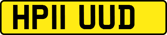 HP11UUD