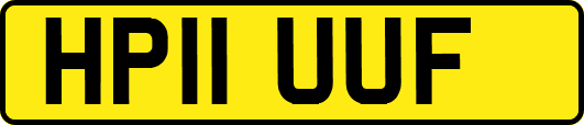 HP11UUF