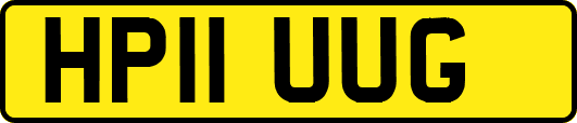 HP11UUG
