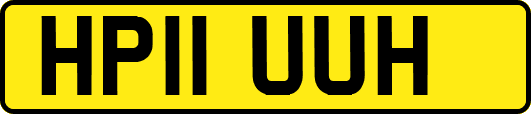 HP11UUH